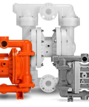 Distributor Wilden Pro-Flo® Series Original