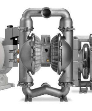 Pompa Wilden Specialty Series