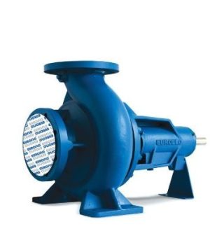 Euroflo - End Suction Pump