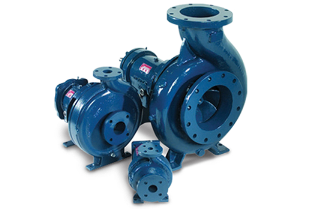 API vs. Non-API Pumps: Which is Right for Your Application?