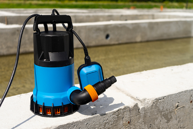 Choosing The Right Submersible Pump For Your Water Well