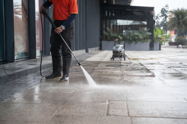 Difference Between Hot Water And Cold Water Pressure Washers