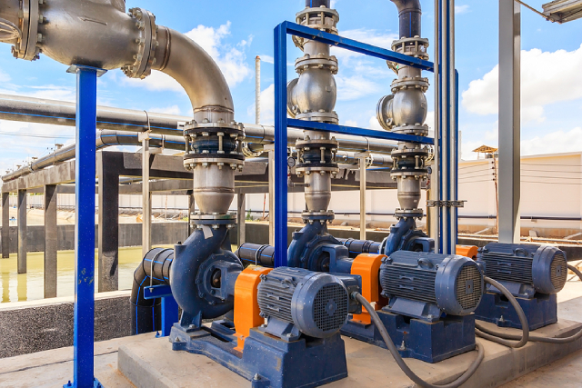 Key Factors To Consider When Upgrading Your Pumping System