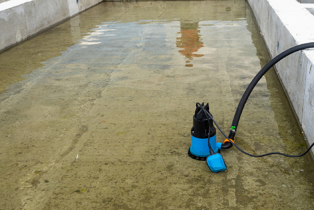 Learning The 3 Most Common Uses For Submersible Pumps