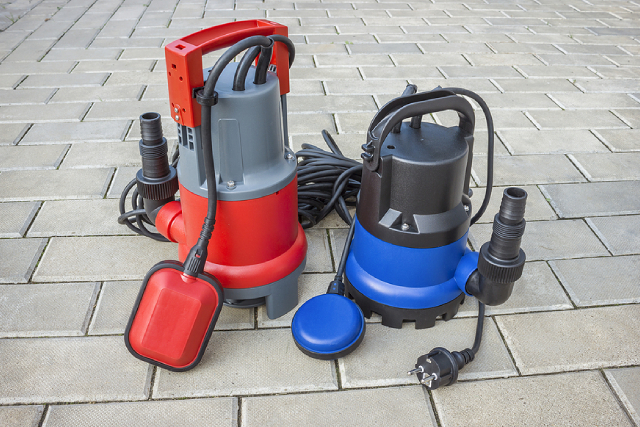 Submersible Pump Accessories You Need to Know About