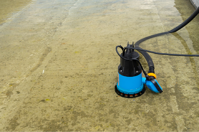 Submersible Pumps: Key Steps To Maximise Their Service Life