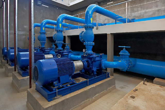 The Future of Pump Technology: What to Expect in 2025