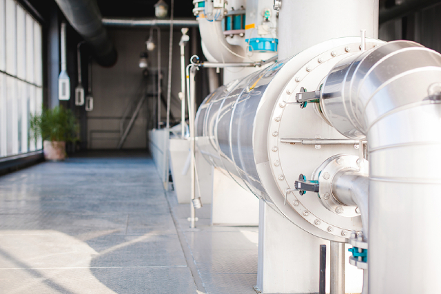 The Lowdown On Vacuum Conveying Systems And How They Work