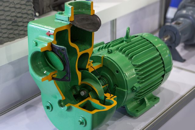 Understanding The Lifecycle Costs of Centrifugal Pumps