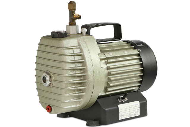 Vacuum Pumps And Their Role In The Chemical Industry