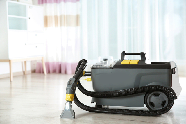 Wet, Dry, Wet And Dry: How Do These Vacuum Cleaners Differ?