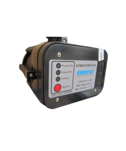 Pressure Controller