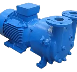 SSV – Monoblock Single Stage