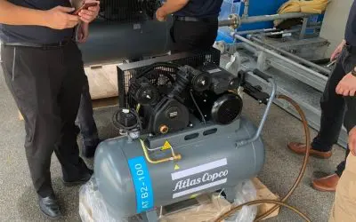 Air Compressors Malaysia