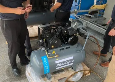 Air Compressors Malaysia