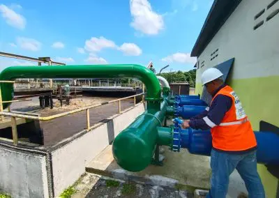 Applications of Roots Blowers in Various Industries