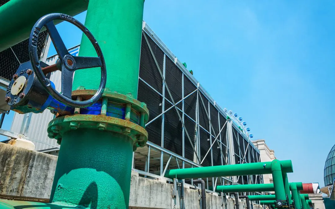 Construction pumps