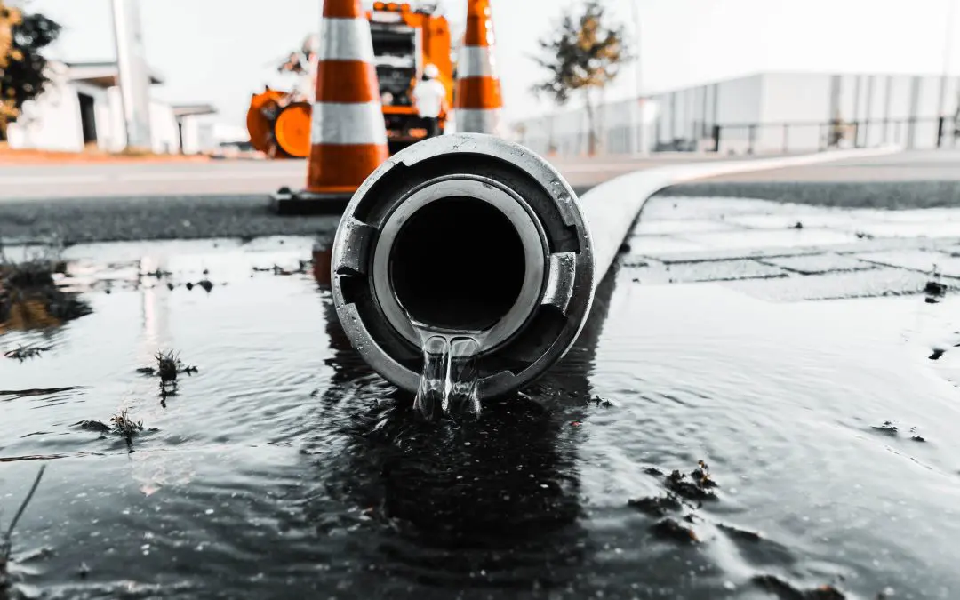 Drainage Pumps