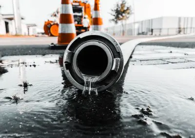 Drainage Pumps