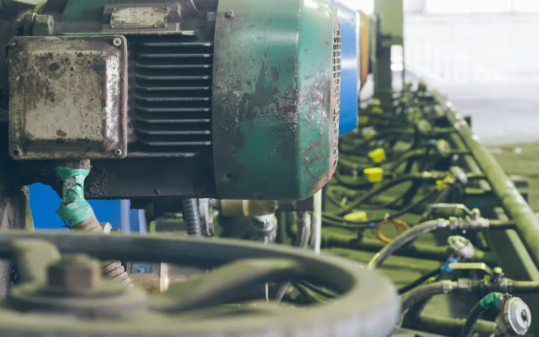Site Pumps