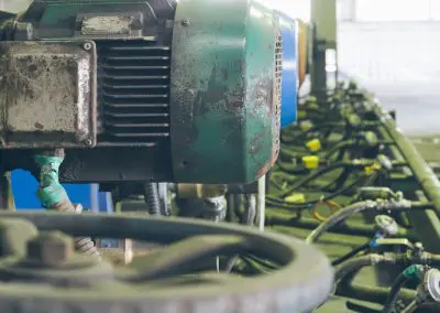 Site Pumps
