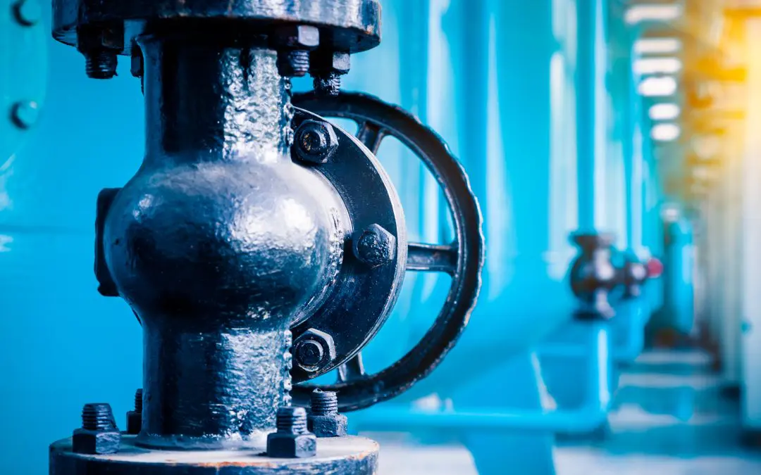 Water Removal Pump