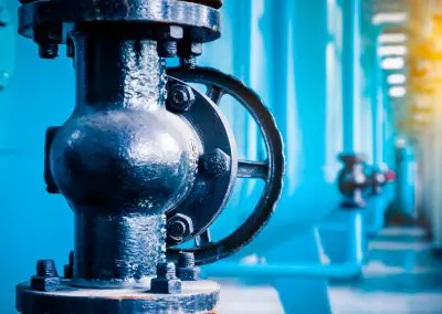 Water Removal Pump