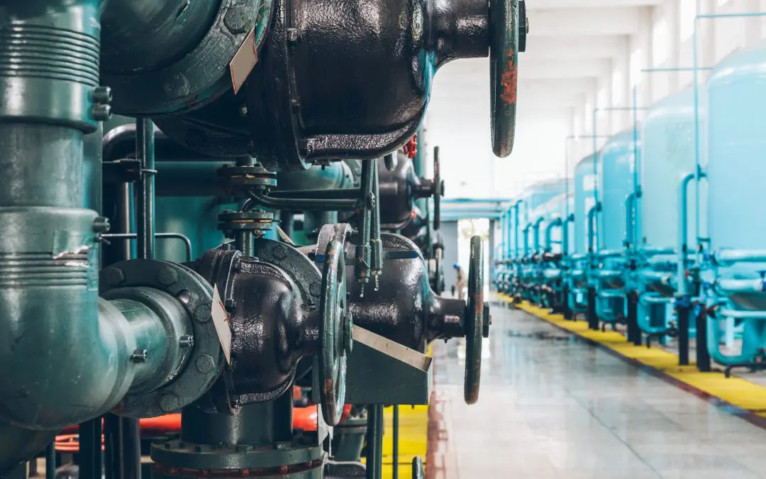 Dewatering Pump