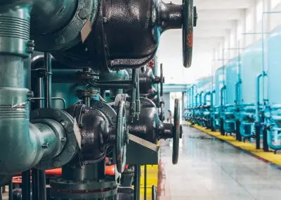 Dewatering Pump