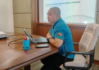 SOCSO Briefing