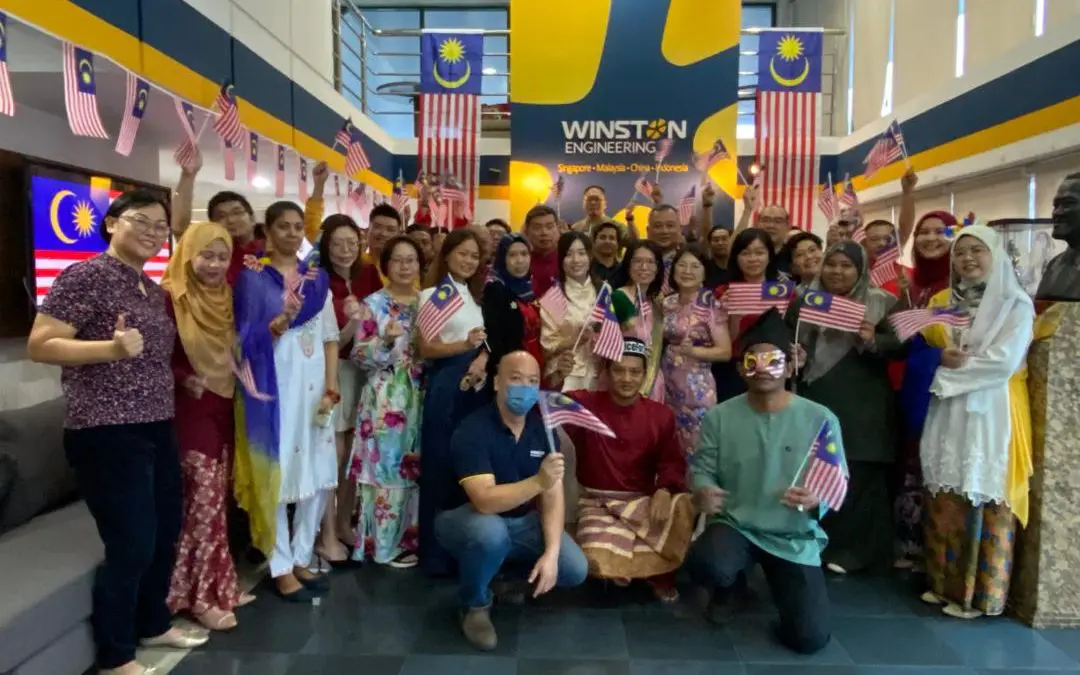 Merdeka Celebration 2025