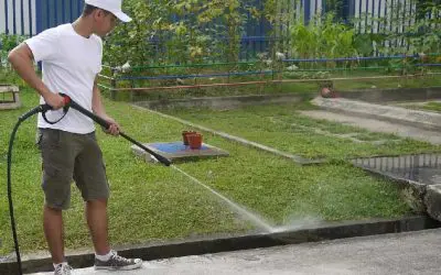 The Rise of High Pressure Water Jet Technology in Malaysia