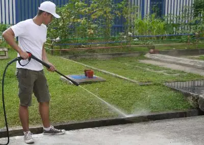 The Rise of High Pressure Water Jet Technology in Malaysia