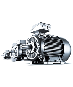 Cutting-Edge AC Motors