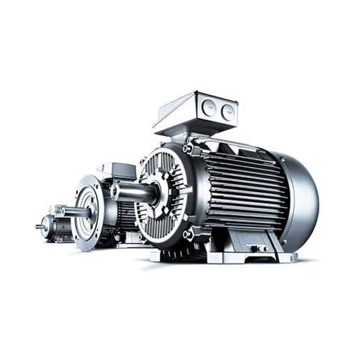 Cutting-Edge AC Motors