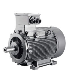 Standard / Explosion Proof Motor