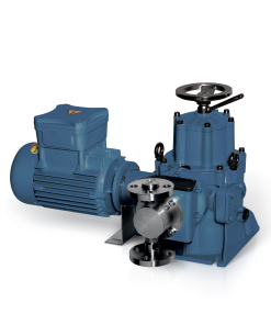 PDP SERIES - Type A-I