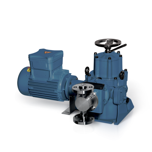 PDP SERIES - Type A-I