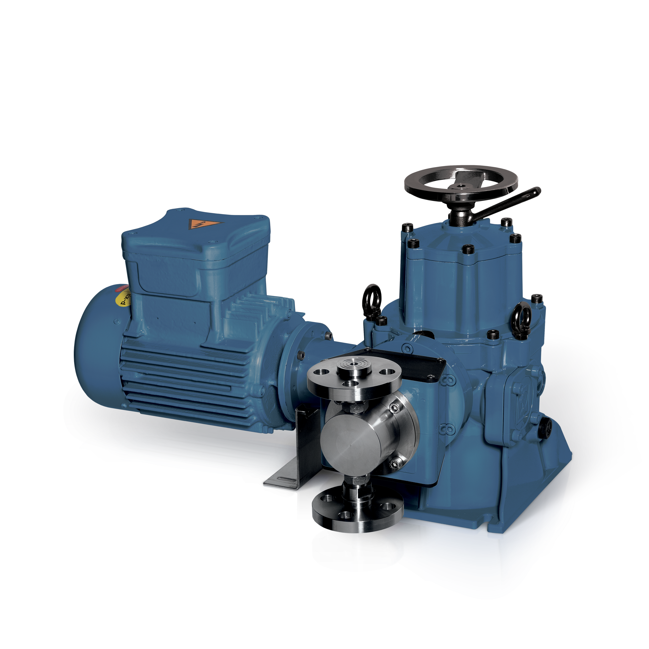 PDP SERIES – Type A-I