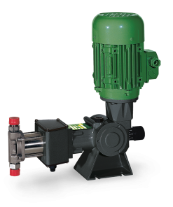 SR SERIES - Type: A (Spring Return Plunger)