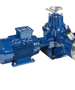 PDP SERIES - Type MR-I