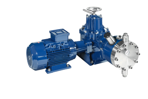 PDP SERIES - Type MR-I