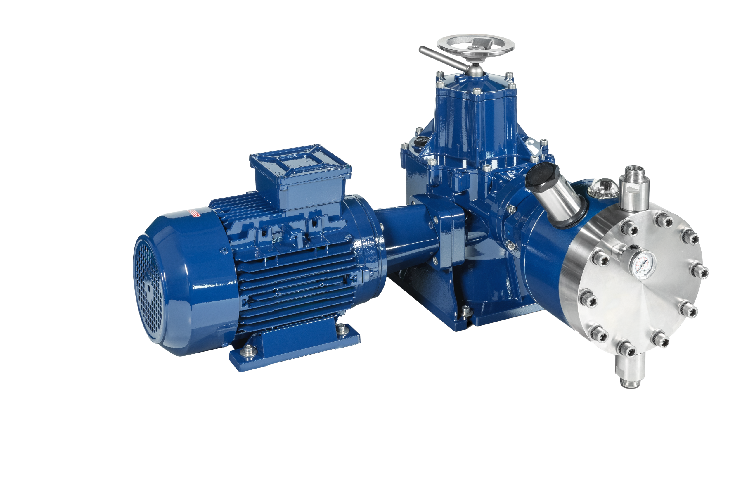 PDP SERIES – Type MR-I