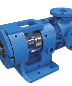 VP Internal Gear Pump