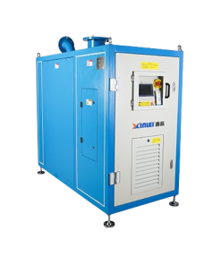 Magnetic Levitation Centrifugal Blower