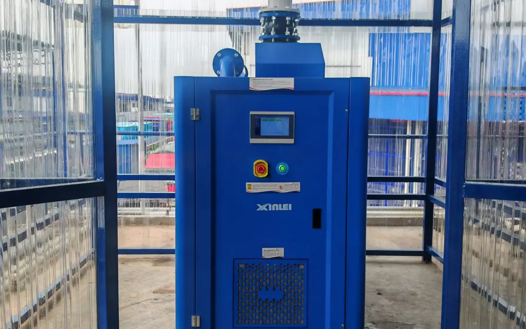 Driving ESG Excellence for Malaysia’s Iconic Bread Manufacturer