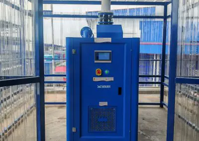 Driving ESG Excellence for Malaysia’s Iconic Bread Manufacturer