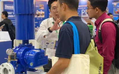 Day at ASIAWATER 2026