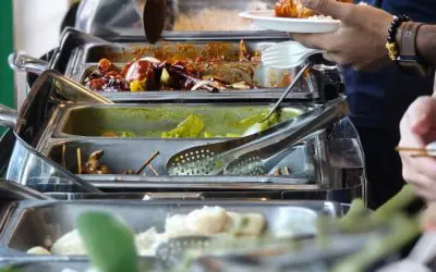 Winston Raya Open House 2026