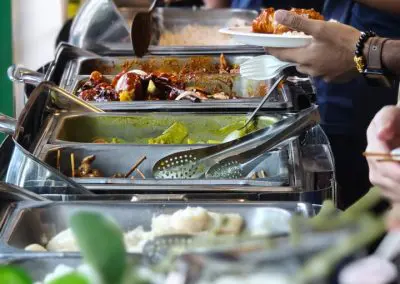 Winston Raya Open House 2026